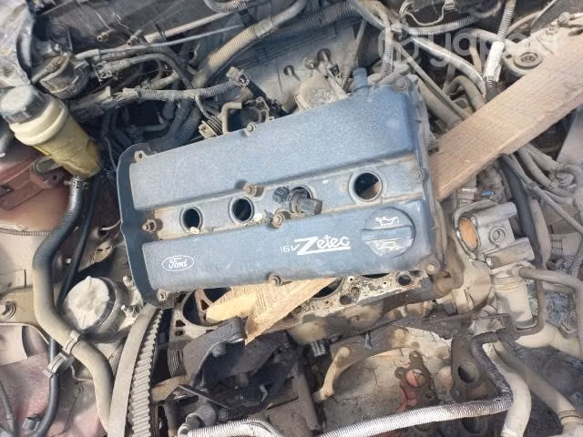 Ensamble ford focus 2005 - Imagen 2