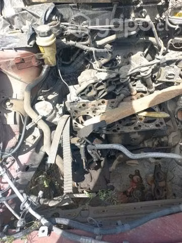 Ensamble ford focus 2005 - Imagen 4