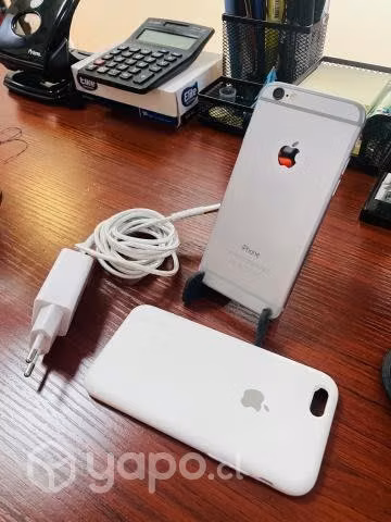 IPhone 6 - Imagen 4