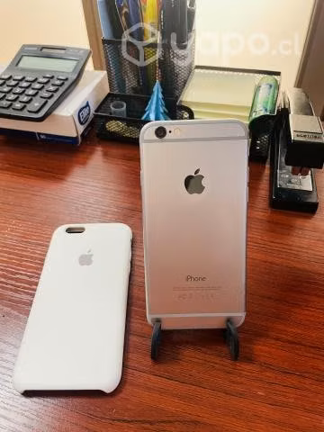IPhone 6 - Imagen 3