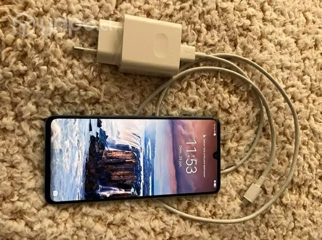 Huawei P30