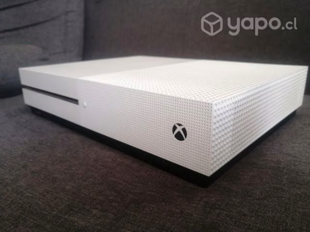 Xbox One S 1tb