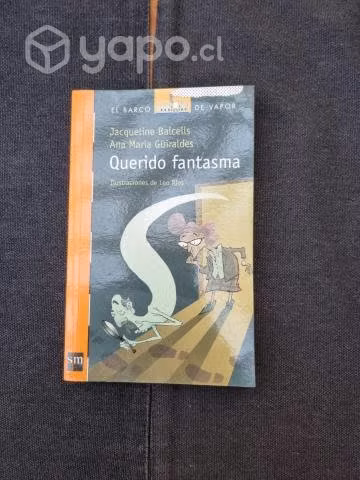 Querido Fantasma