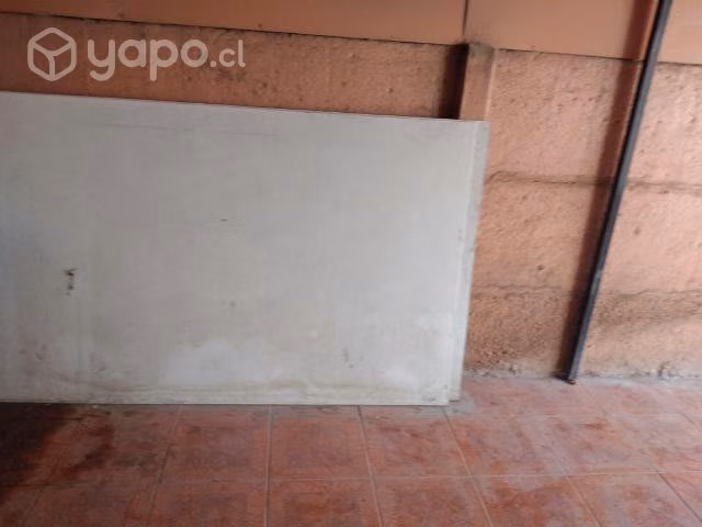 2 planchas y 1 mesa