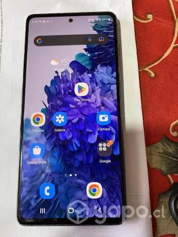 Samsung s20fe - Imagen 2