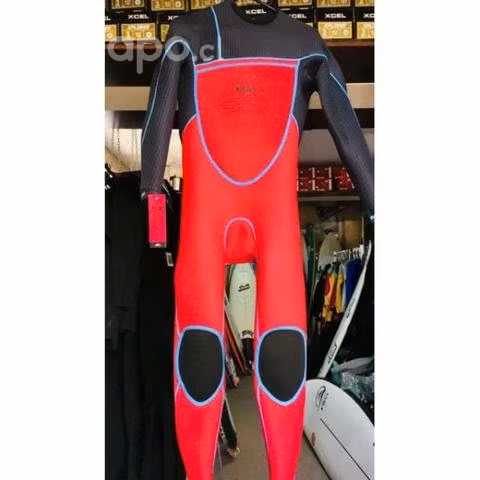 traje de surf O' Neill PsychoFreak