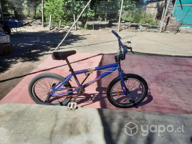 bicicleta oxford - Imagen 3