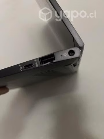 Notebook HP ENVYx360