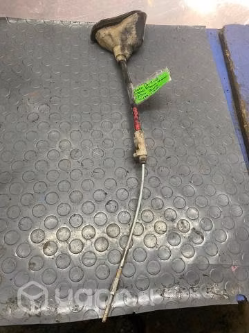 Piola central freno mano Nissan NP300 2018