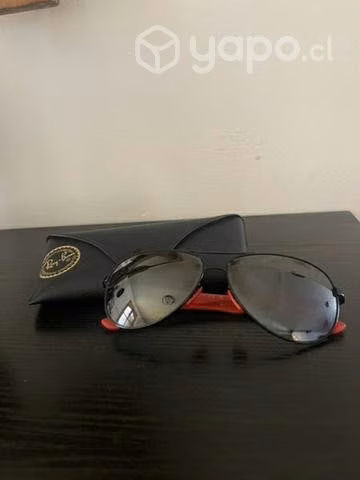 Lentes de sol ray ban