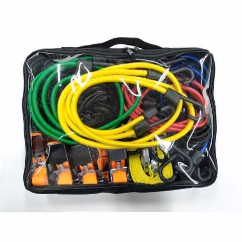 Set Accesorios para Carga HDX