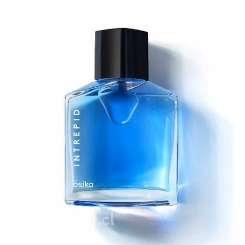 Intrepid perfume hombre