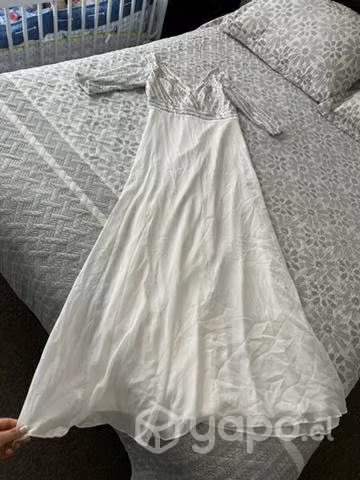 Vestido de novia - Imagen 5