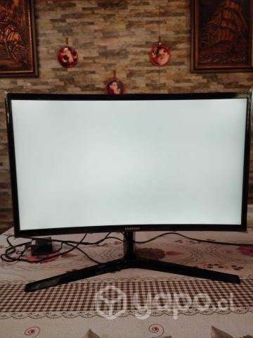 Monitor Gamer Samsung 144 Hz 24 Pulgadas - Imagen 2