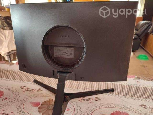 Monitor Gamer Samsung 144 Hz 24 Pulgadas - Imagen 3
