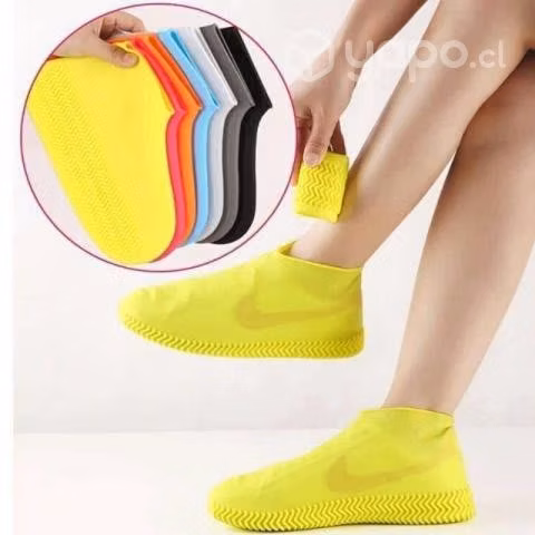 Cubrecalzado impermeable - Imagen 2