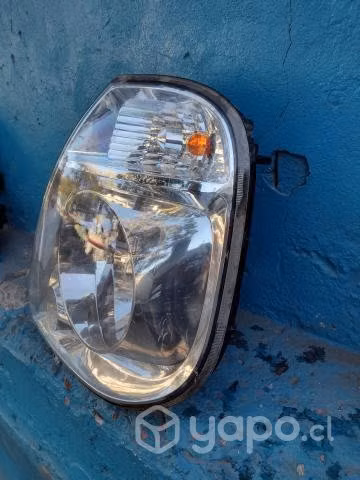 Optico izq kia frontier 2006-2010 - Imagen 3