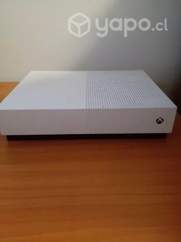 Xbox one S digital con tarjeta de vídeo mala - Imagen 2