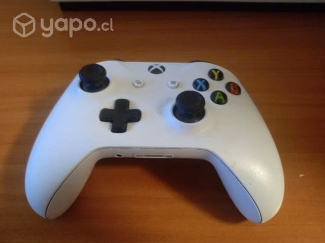 Xbox one S digital con tarjeta de vídeo mala