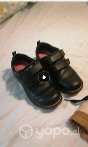 Zapatos colegio - Imagen 2