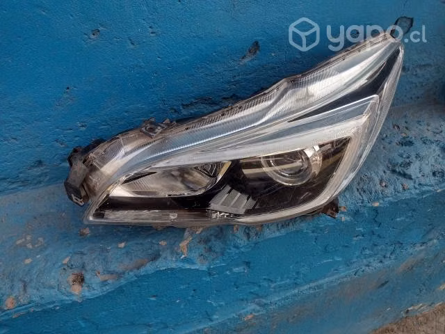 Optico izq subaru legacy outback 2015-2018