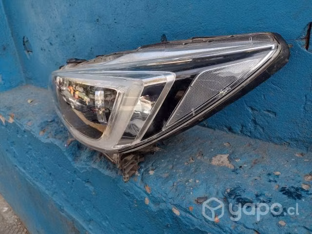 Optico izq subaru legacy outback 2015-2018