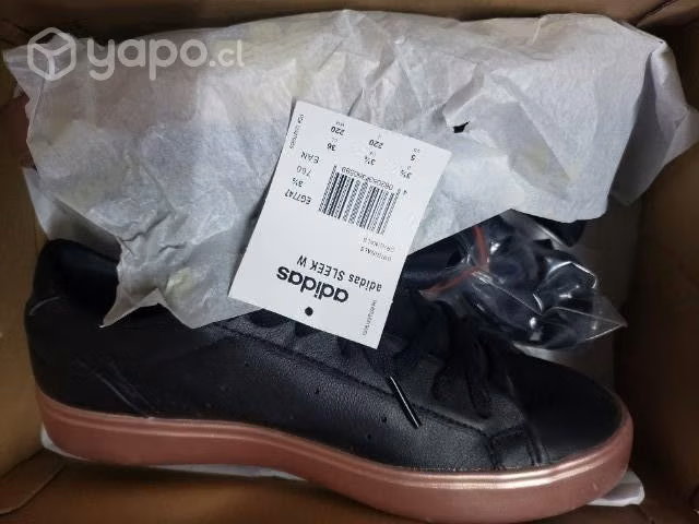 Zapatillas adidas - Imagen 3
