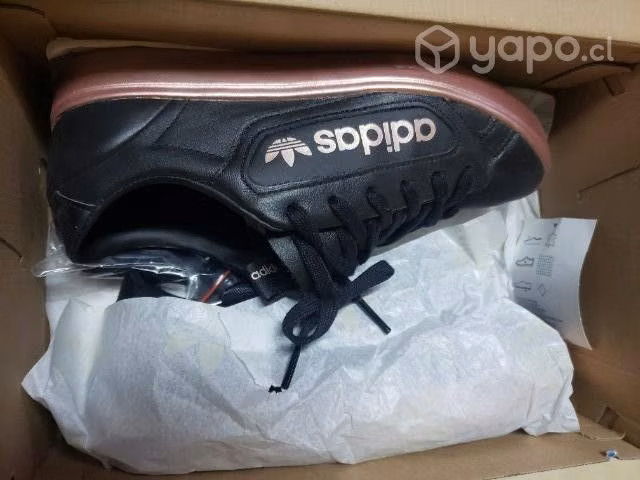 Zapatillas adidas - Imagen 2
