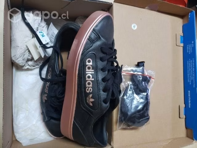 Zapatillas adidas - Imagen 5