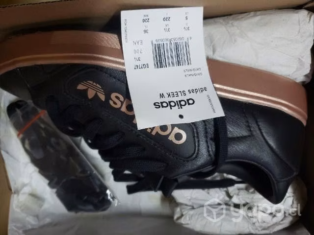 Zapatillas adidas - Imagen 4