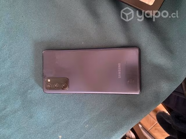 Samsung s21Fe - Imagen 3