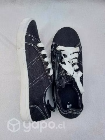 Zapatillas Urbanas H&M - Talla 40