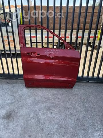 Puerta delantera derecha ford explorer 2021-22