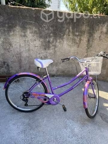 Bicicleta oxford - Imagen 5