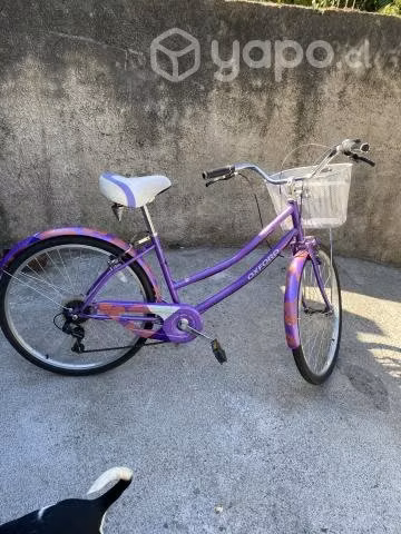 Bicicleta oxford - Imagen 4