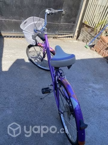 Bicicleta oxford - Imagen 3
