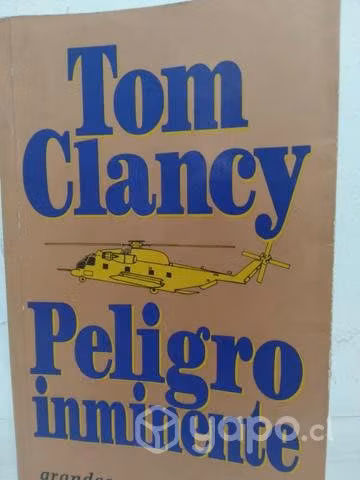 Peligro inmente