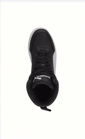 Zapatillas Puma Rebound originales número 37