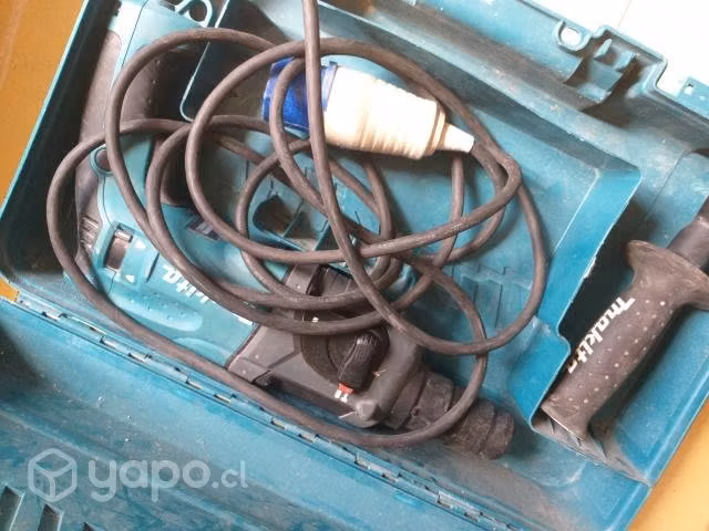 Taladro