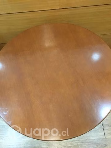 Mesa oficina redonda 100 x75