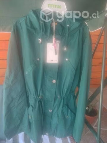 Chaqueta mujer - Imagen 2