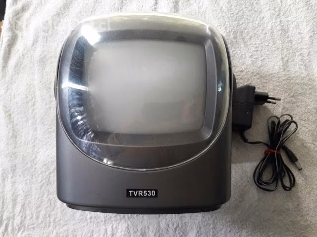 Tv musica irt 530 portatil