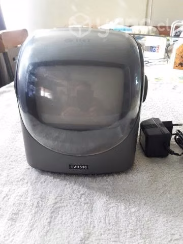 Tv musica irt 530 portatil