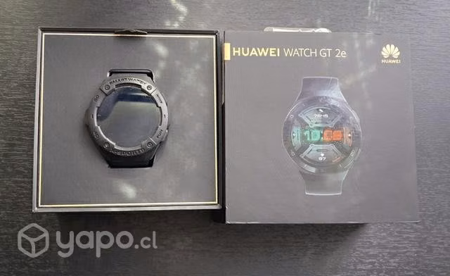 Huawei Watch GT2e - Imagen 2