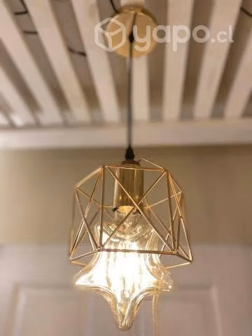 💡lámpara córdica - Imagen 2