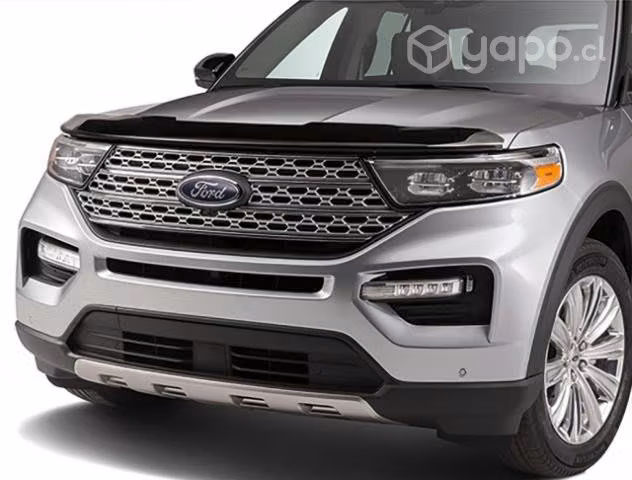 Ford Explorer 2016 al 2022 - Imagen 5