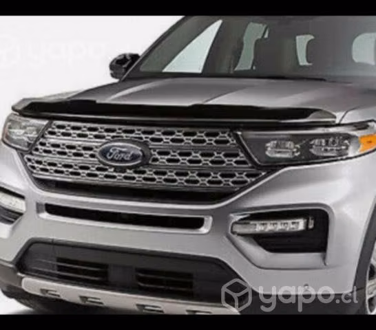 Ford Explorer 2016 al 2022