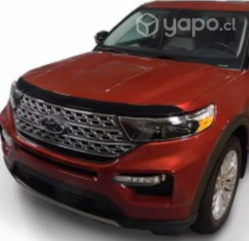 Ford Explorer 2016 al 2022 - Imagen 4