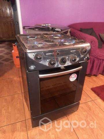 Cocina sindelen impecable - Imagen 3