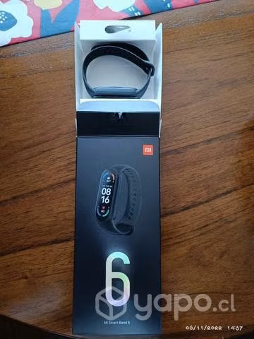Xaomi mi 11t - Imagen 6
